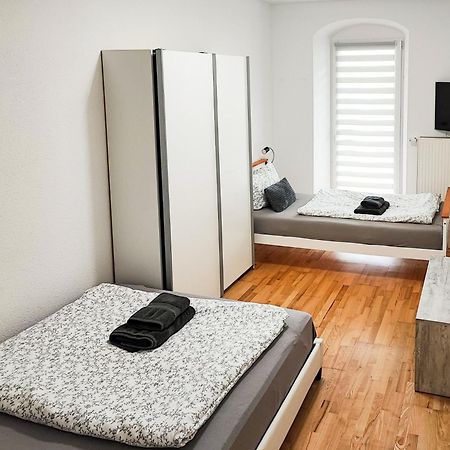 Fewo 04 Im Carre Charlott Pulsnitz Ngoại thất bức ảnh