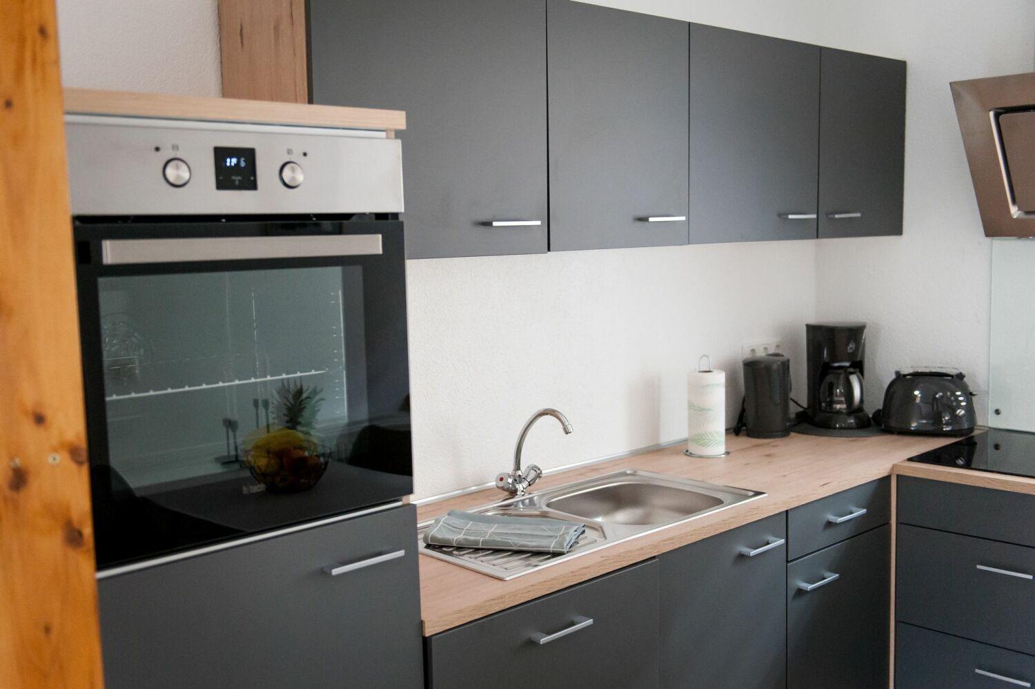 Fewo 04 Im Carre Charlott Pulsnitz Ngoại thất bức ảnh